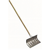 Howard Berger Shovel - Non Folding 58 Inch - 3108