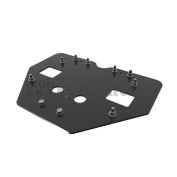 Kolpin Snow Plow Mount Underside Of UTV Chassis - 343030