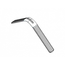 Yakima Bike Mounting Strap Ratcheting - 8880077
