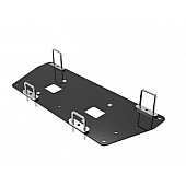 Kolpin Snow Plow Mount Underside Of UTV Chassis - 343060