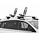 Yakima Kayak Carrier - Roof Rack Kit Holds 1 Kayak - K0735101BD