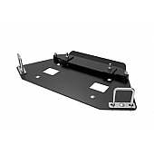 Kolpin Snow Plow Mount Underside Of UTV Chassis - 343070
