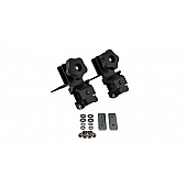 Rhino-Rack USA Shovel Mount - Steel Powder Coated - 43218