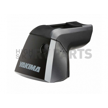 Yakima Bike Rack - Roof Rack Kit Holds 1 Bike - K1907001BT-1