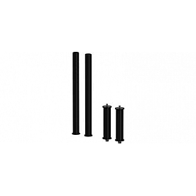 KargoMaster Ladder Rack Leg Extension 9 Inch Set Of 2 - 31520