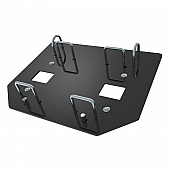 Kolpin Snow Plow Mount Underside Of UTV Chassis - 344010