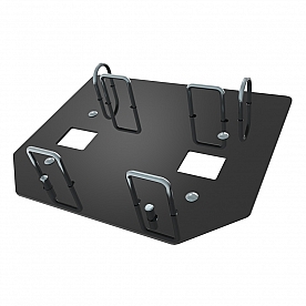Kolpin Snow Plow Mount Underside Of UTV Chassis - 344010