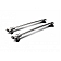 Yakima Roof Rack Cross Bar - 45-1/4 Inch Aluminum Set Of 2 - 8050703