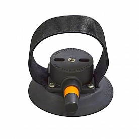 SeaSucker Bike Mounting Rear Wheel Strap - BV1002