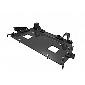 Kolpin Snow Plow Mount Underside Of UTV Chassis - 345010