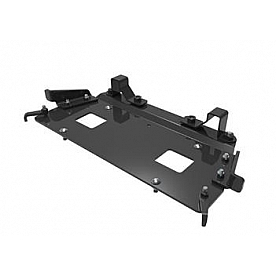 Kolpin Snow Plow Mount Underside Of UTV Chassis - 345010