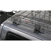Smittybilt Roof Basket Mounting Kit - AM12