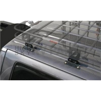 Smittybilt Roof Basket Mounting Kit - AM12