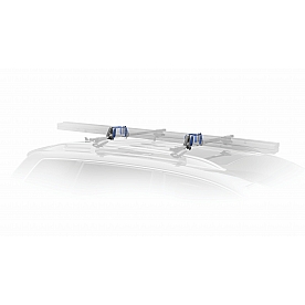 Thule Roof Rack Load Stop Set Of 4 - 503
