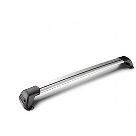 Yakima Roof Rack Cross Bar Polished Single - 8050122