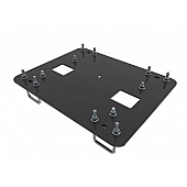 Kolpin Snow Plow Mount Underside Of UTV Chassis - 345020