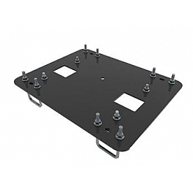 Kolpin Snow Plow Mount Underside Of UTV Chassis - 345020