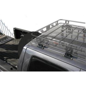 Smittybilt Roof Basket Mounting Kit - AM4