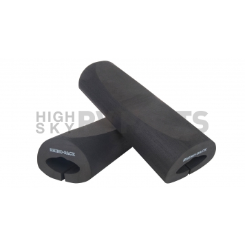 Rhino-Rack USA Roof Rack Cross Bar Pad 15 Inch Black - RWP01