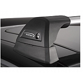 Yakima Roof Rack Cross Bar Polished Single - 8050126