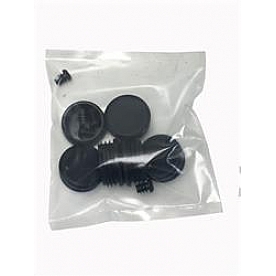 Weather Guard (Werner) Ladder Rack Cross Bar End Cap - 72306