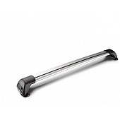 Yakima Roof Rack Cross Bar Polished Single - 8050128