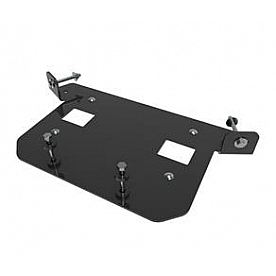 Kolpin Snow Plow Mount Underside Of UTV Chassis - 347020