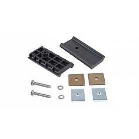 Rhino-Rack USA Roof Rack Cross Bar Mounting Kit - VAFK1