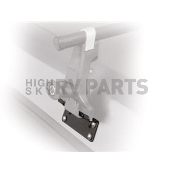 Yakima Roof Rack Mounting Kit Black Set Of 2 - 8008001