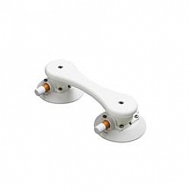SeaSucker Roof Rack Grab Handle White Plastic - MB5280