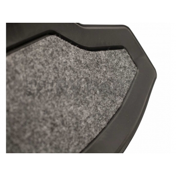 Yakima Roof Rack Cross Bar Pad 7-3/4 Inch Gray - 8004080-1