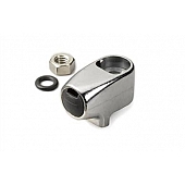 Yakima Roof Rack Lock Housing Single - 8007220