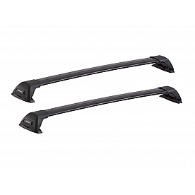 Yakima Roof Rack Cross Bar - 39-1/4 Inch Aluminum Single - 8000456