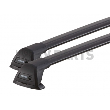 Yakima Roof Rack Cross Bar - 39-1/4 Inch Aluminum Single - 8000456-1