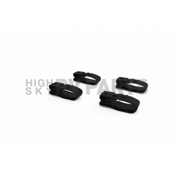 Yakima Roof Rack Cross Bar Adapter Set Of 4 - 8003523
