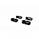 Yakima Roof Rack Cross Bar Adapter Set Of 4 - 8003523