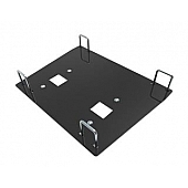 Kolpin Snow Plow Mount Underside Of UTV Chassis - 348010