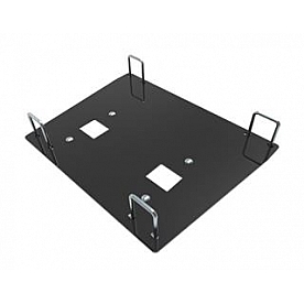 Kolpin Snow Plow Mount Underside Of UTV Chassis - 348010