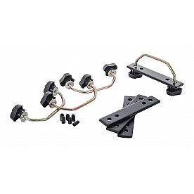 Rhino-Rack USA Roof Basket Mounting Kit - S280