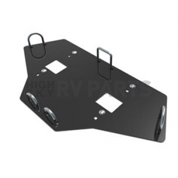 Kolpin Snow Plow Mount Underside Of UTV Chassis - 348020