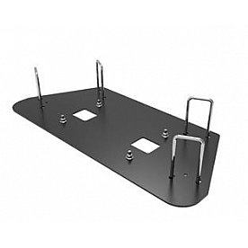 Kolpin Snow Plow Mount Underside Of UTV Chassis - 349010