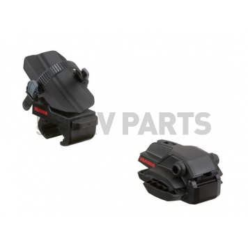 Yakima Bike Rack - Roof Rack Kit Holds 1 Bike - K0354046BP