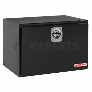 Weather Guard (Werner) Tool Box Underbed Steel 12.1 Cubic Feet - 538502