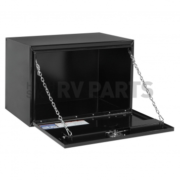 Weather Guard (Werner) Tool Box Underbed Steel 12.1 Cubic Feet - 538502-1