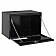 Weather Guard (Werner) Tool Box Underbed Steel 12.1 Cubic Feet - 538502