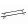 Yakima Roof Rack Cross Bar - 86 Inch Steel Set Of 2 - 8000420