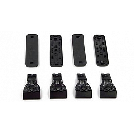 Rhino-Rack USA Roof Rack Mounting Kit Hardware - DK387
