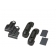 Yakima Kayak Carrier - Roof Rack Kit Holds 1 Boat - K0336806AX