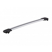 Yakima Roof Rack Cross Bar - 28-3/4 Inch Aluminum Single - 8000431