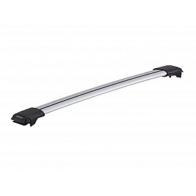 Yakima Roof Rack Cross Bar - 38.35 Inch Aluminum Single - 8000435